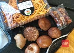 虫草鸡汤的做法图解2