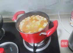 话梅芸豆的做法图解2