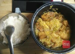 酸菜炖五花肉的做法图解9