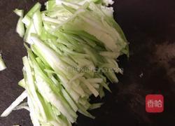 丝瓜盒子的做法图解1