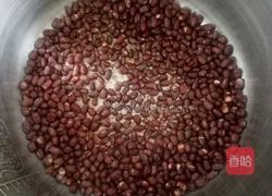 蜜红豆的做法图解3
