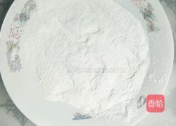 自制零添加健康油条的做法图解2