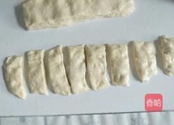 自制零添加健康油条的做法图解9