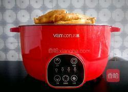 自制零添加健康油条的做法图解15