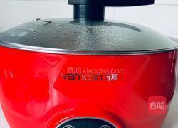 卤鸡腿卤蛋双拼的做法图解7