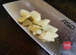 蒜香莴笋胡萝卜丝的做法图解3