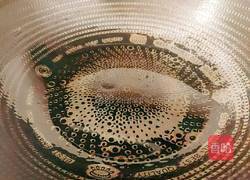 秋葵百合炒豆腐干的做法图解7