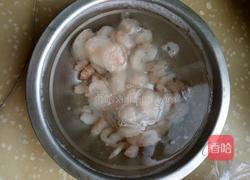 蒜蓉虾仁粉丝的做法图解2