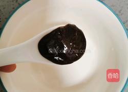 酱烧小乳瓜（无油）的做法图解4