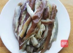 蒜泥茄子的做法图解6