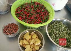 韭花的做法图解1