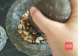 韭花的做法图解2