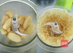 韭花的做法图解3