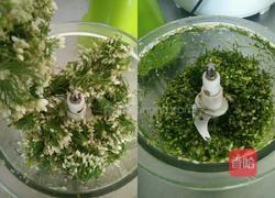 韭花的做法图解4