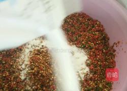 韭花的做法图解6