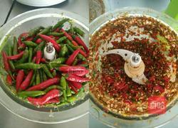 韭花的做法图解5