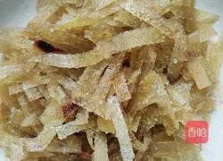 黄金柚皮糖的做法图解10