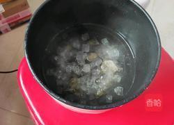 黄金柚皮糖的做法图解8