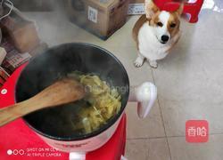 黄金柚皮糖的做法图解9