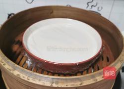 可可豆沙冰皮月饼的做法图解4