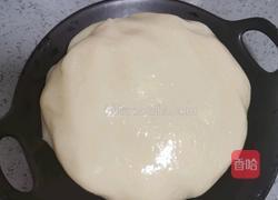 可可豆沙冰皮月饼的做法图解8