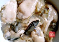 生蚝煎蛋的做法图解1