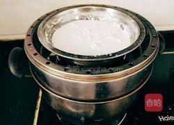 芒果糯米糕的做法图解6