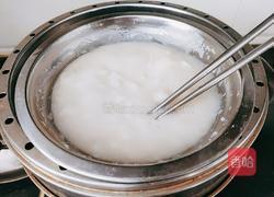 芒果糯米糕的做法图解7