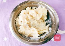 芒果糯米糕的做法图解8