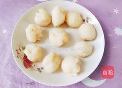 芒果糯米糕的做法图解12