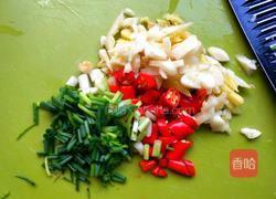 红烧鲫鱼的做法图解3