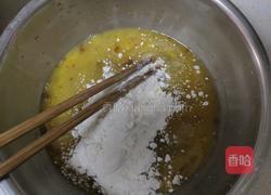 软炸鲜蘑的做法图解3