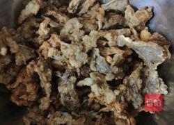 软炸鲜蘑的做法图解7