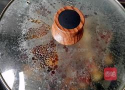 巧剥板栗壳的做法图解5