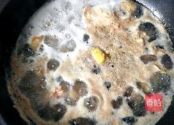 板栗烧鸡块的做法图解5