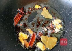 板栗烧鸡块的做法图解7