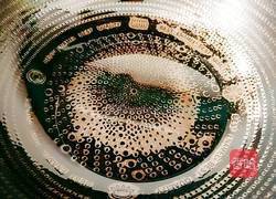 丝瓜炒地瓜叶的做法图解5