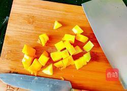 酸奶水果捞的做法图解3