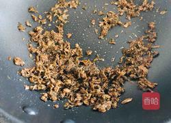 中秋必吃的梅干菜鲜肉月饼,外皮酥脆,内馅鲜香好吃到爆的做法图解8