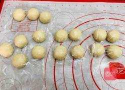 中秋必吃的梅干菜鲜肉月饼,外皮酥脆,内馅鲜香好吃到爆的做法图解15