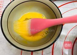 中秋必吃的梅干菜鲜肉月饼,外皮酥脆,内馅鲜香好吃到爆的做法图解25