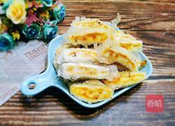 冰花锅贴的做法图解27