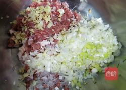 冰花锅贴的做法图解9