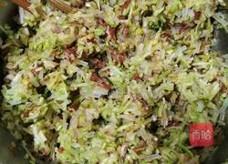 冰花锅贴的做法图解14