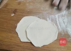 冰花锅贴的做法图解16