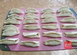 冰花锅贴的做法图解19