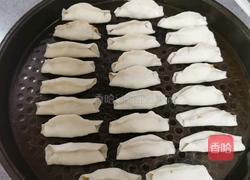 冰花锅贴的做法图解21