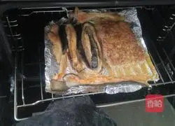 宠物月饼的做法图解6