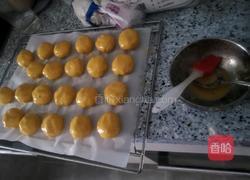 宠物月饼的做法图解10