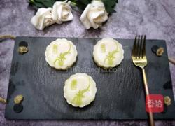 冰皮月饼(白芸豆)的做法图解20